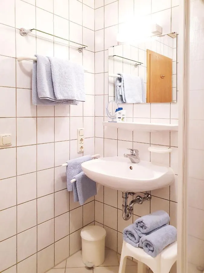 Haus Andrea Apartment Fischen im Allgaeu Germany