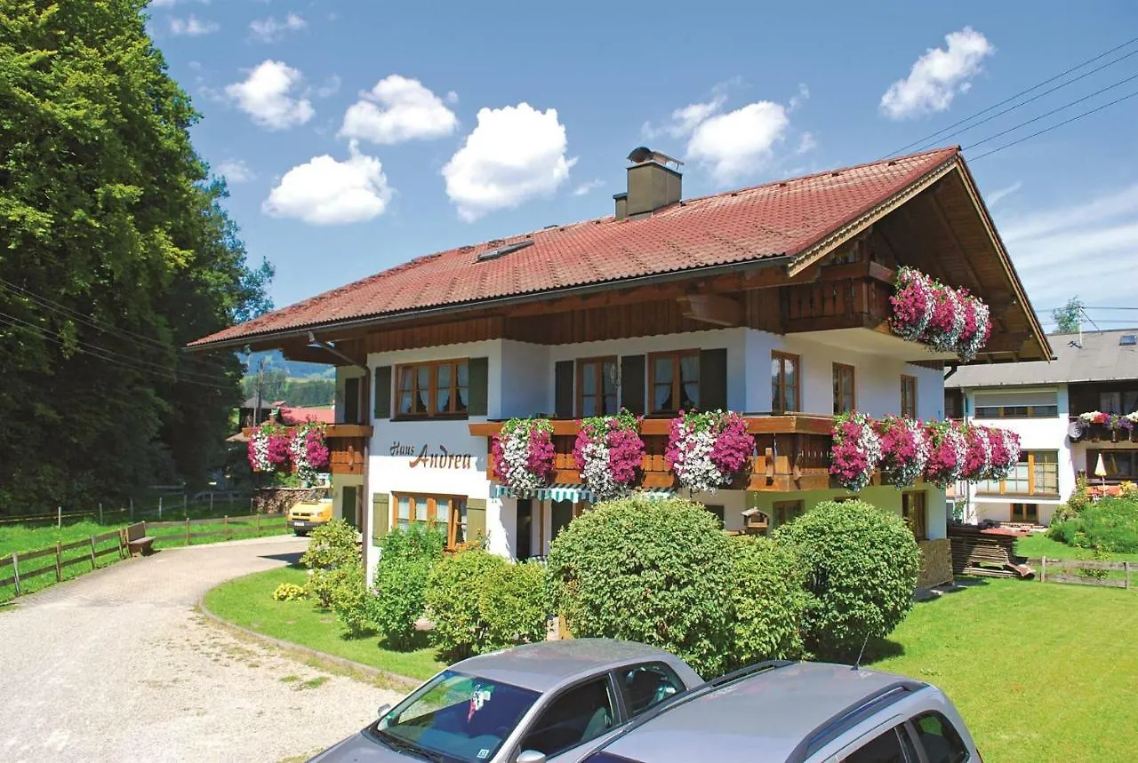 Haus Andrea Apartment Fischen im Allgaeu 0*,  Germany